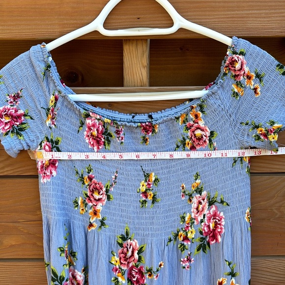 Floral summer dress - Picture 3 of 7